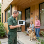How to Protect a Wooden House From Multiple Pest Types